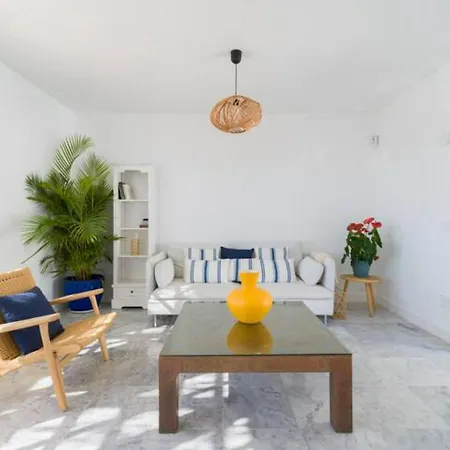 Villa The Patio House Comfort And Style At *