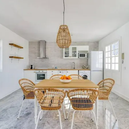 Villa The Patio House Comfort And Style At