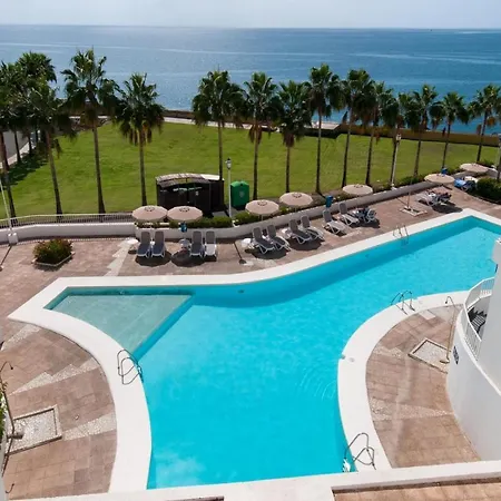 Villa The Patio House Comfort And Style At Pasito Blanco