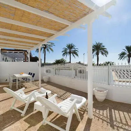 The Patio House Comfort And Style At Villa *