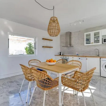 The Patio House Comfort And Style At