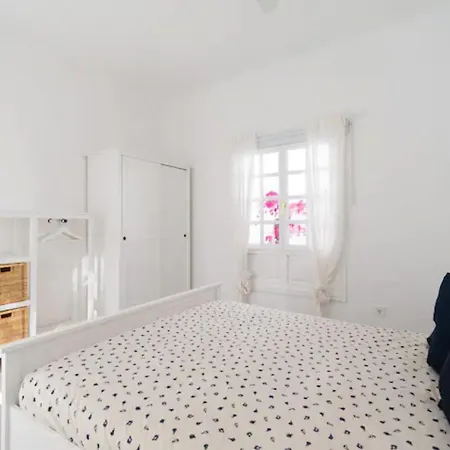 The Patio House Comfort And Style At 别墅 帕斯托布兰克