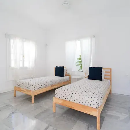 The Patio House Comfort And Style At * 帕斯托布兰克